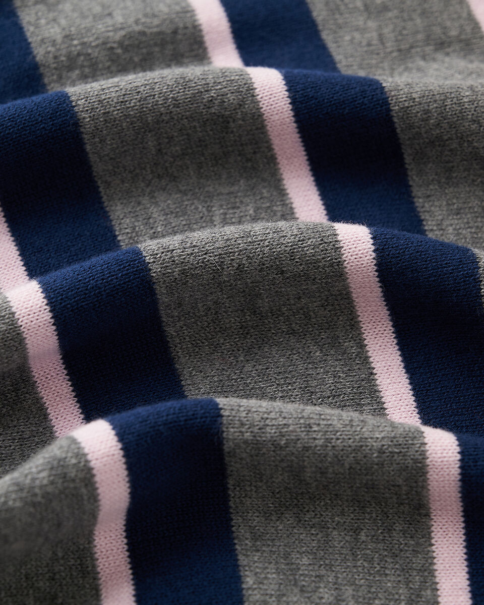 Polo Roots