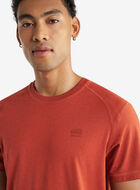 Renew Knit Short Sleeve Top