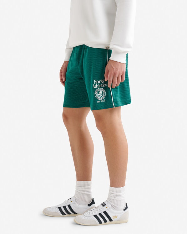 Short en filet Ligue estivale 7,5 po