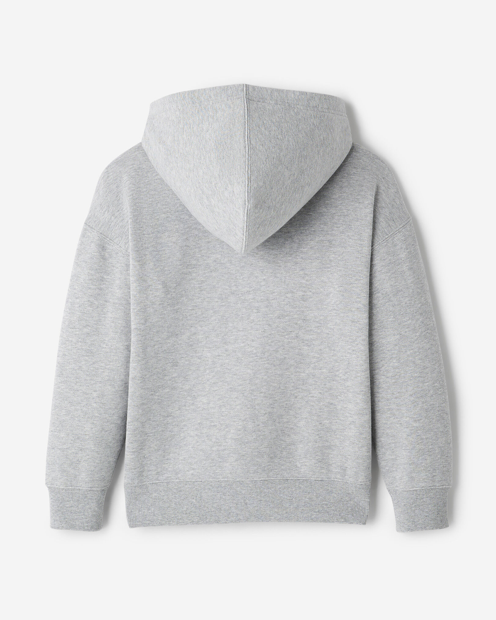 Kids Athletics Department Hoodie