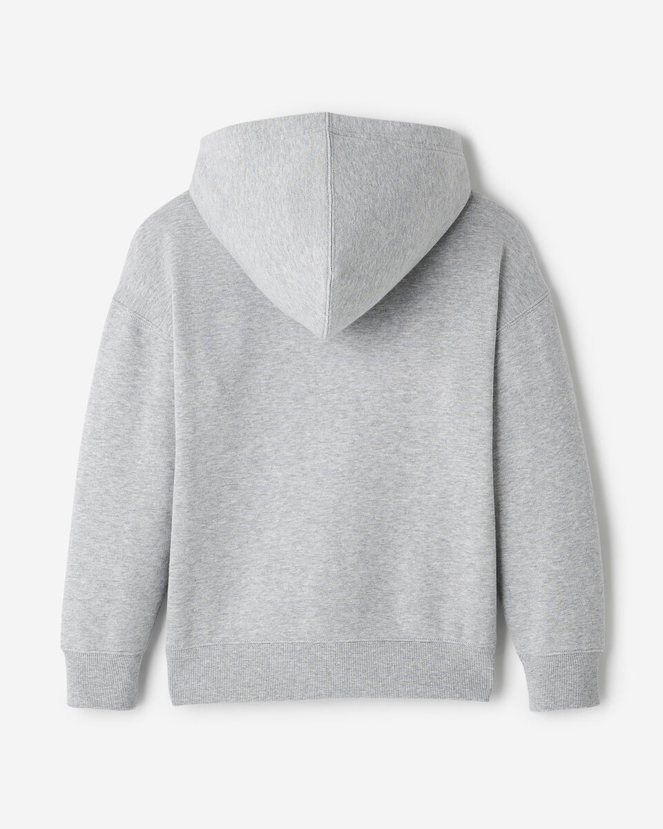 Chandail &agrave; capuchon Athletics Department pour enfants