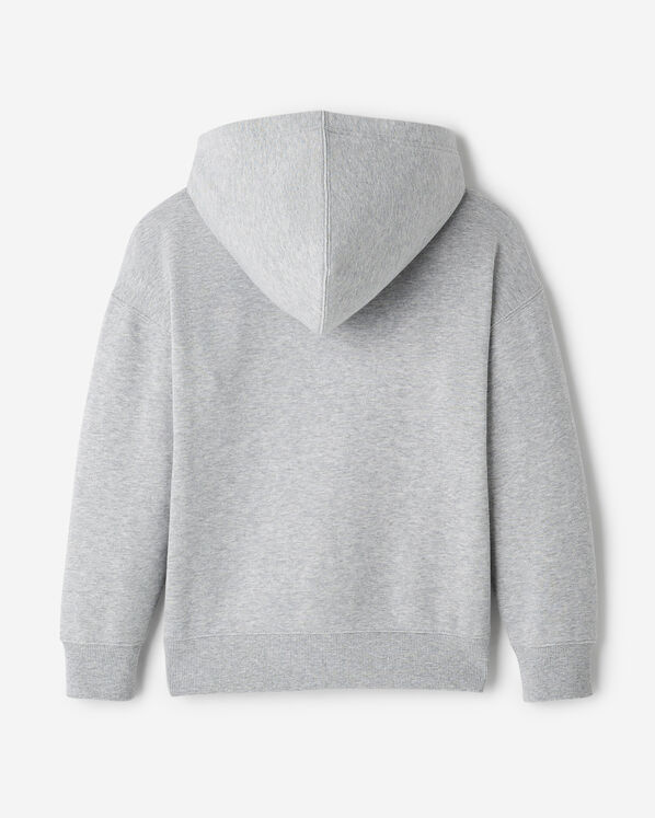 Kids Athletics Department Hoodie