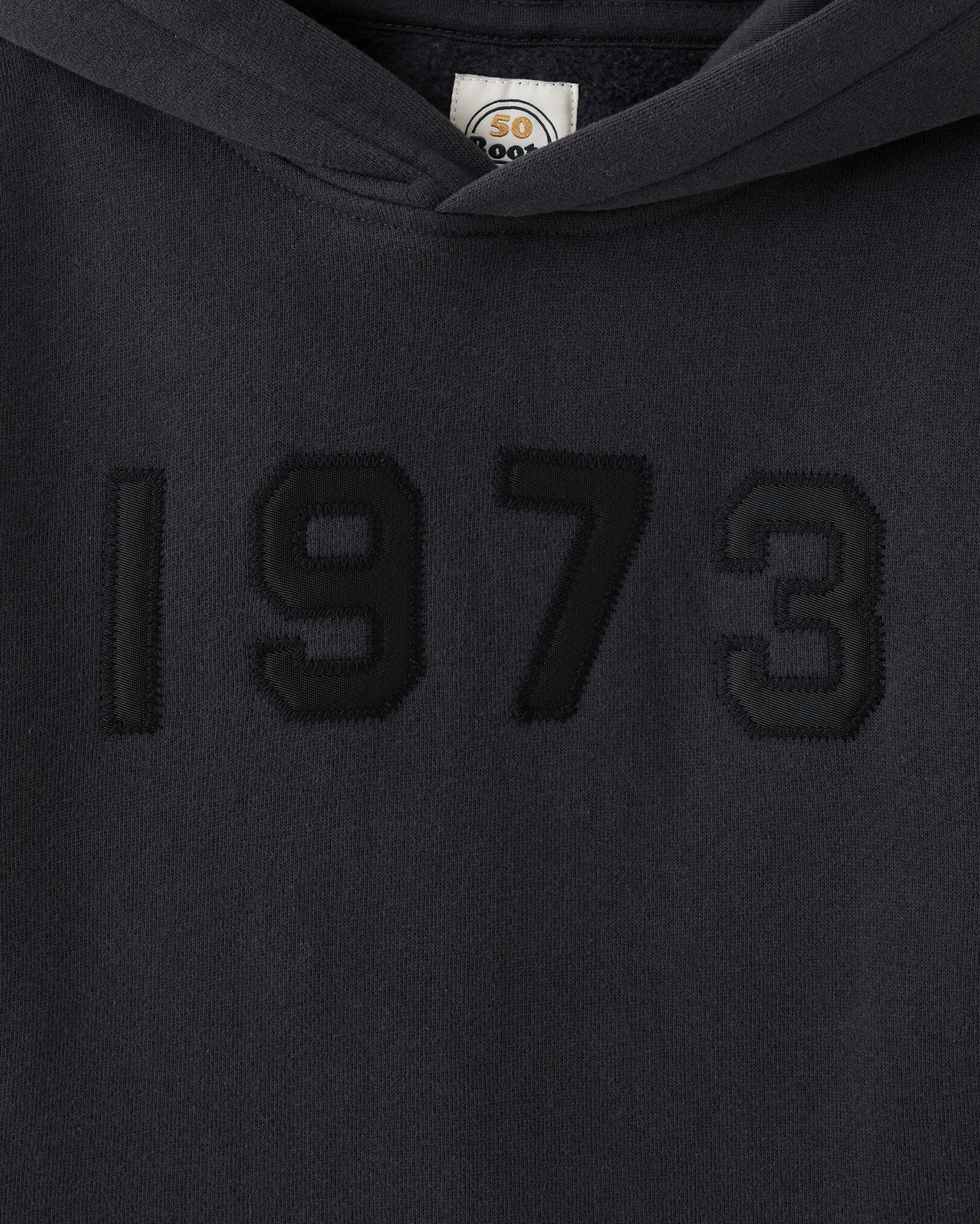 Toddler One 1973 Hoodie