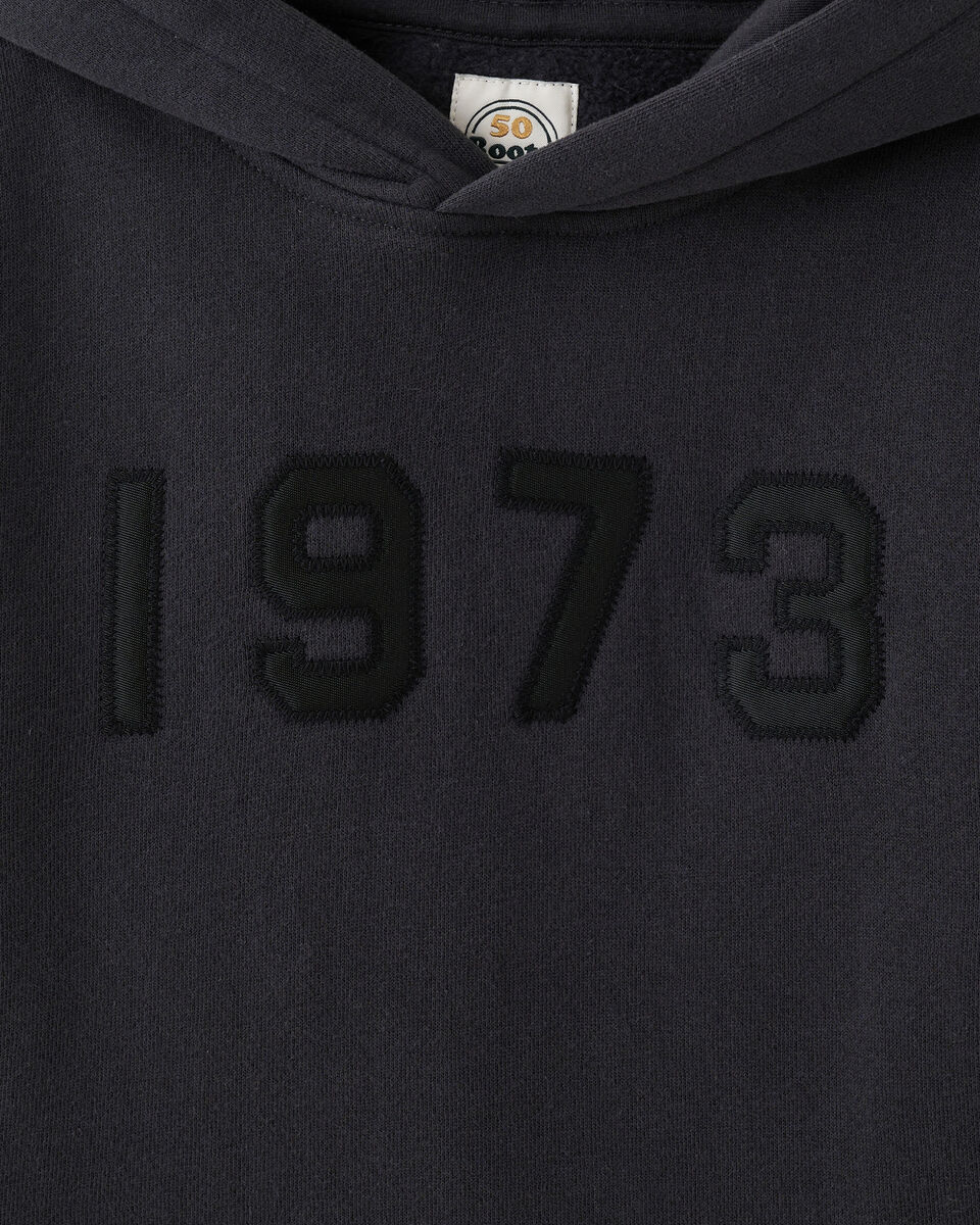 Toddler One 1973 Hoodie