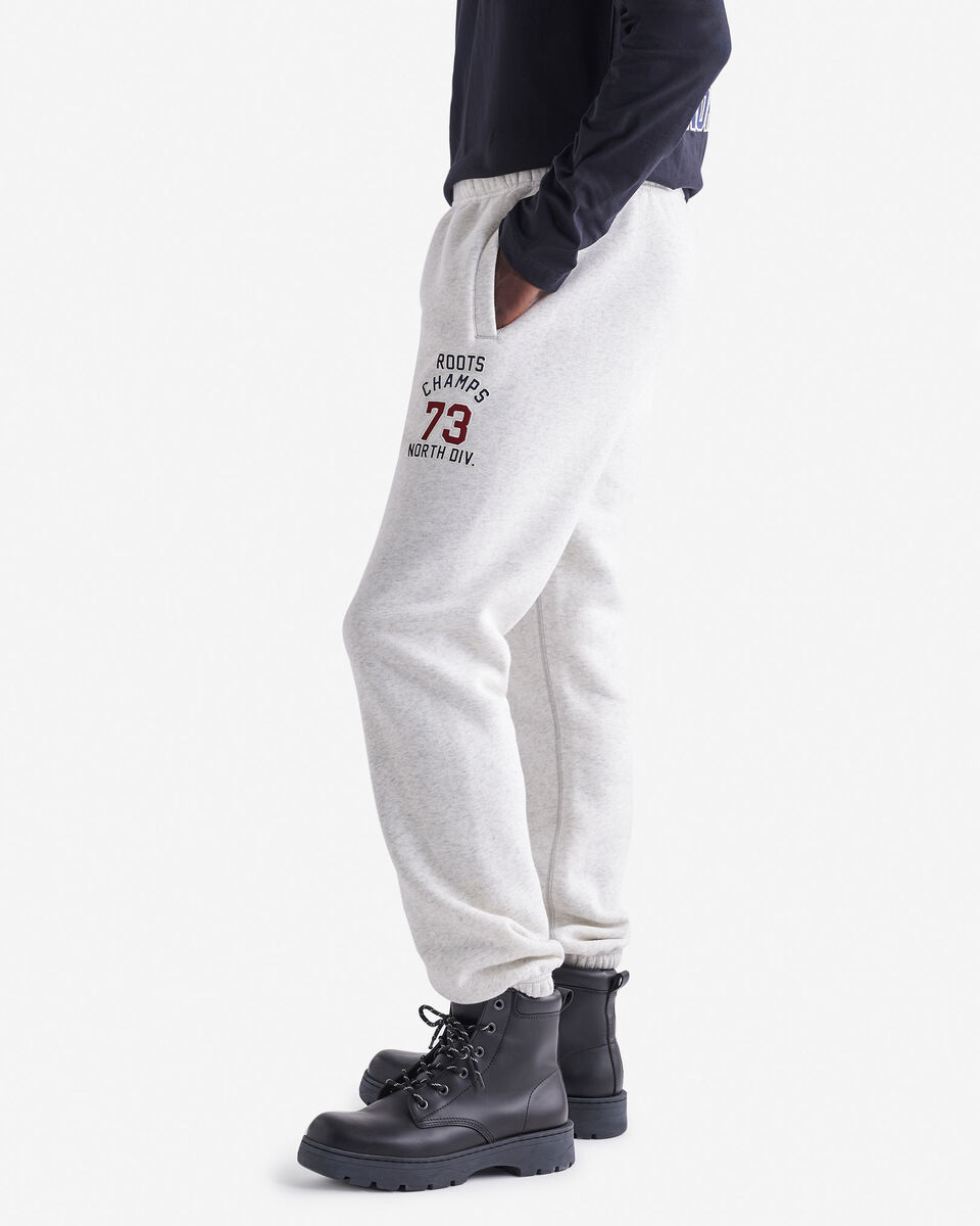 Pantalon en molleton décontracté Hockey