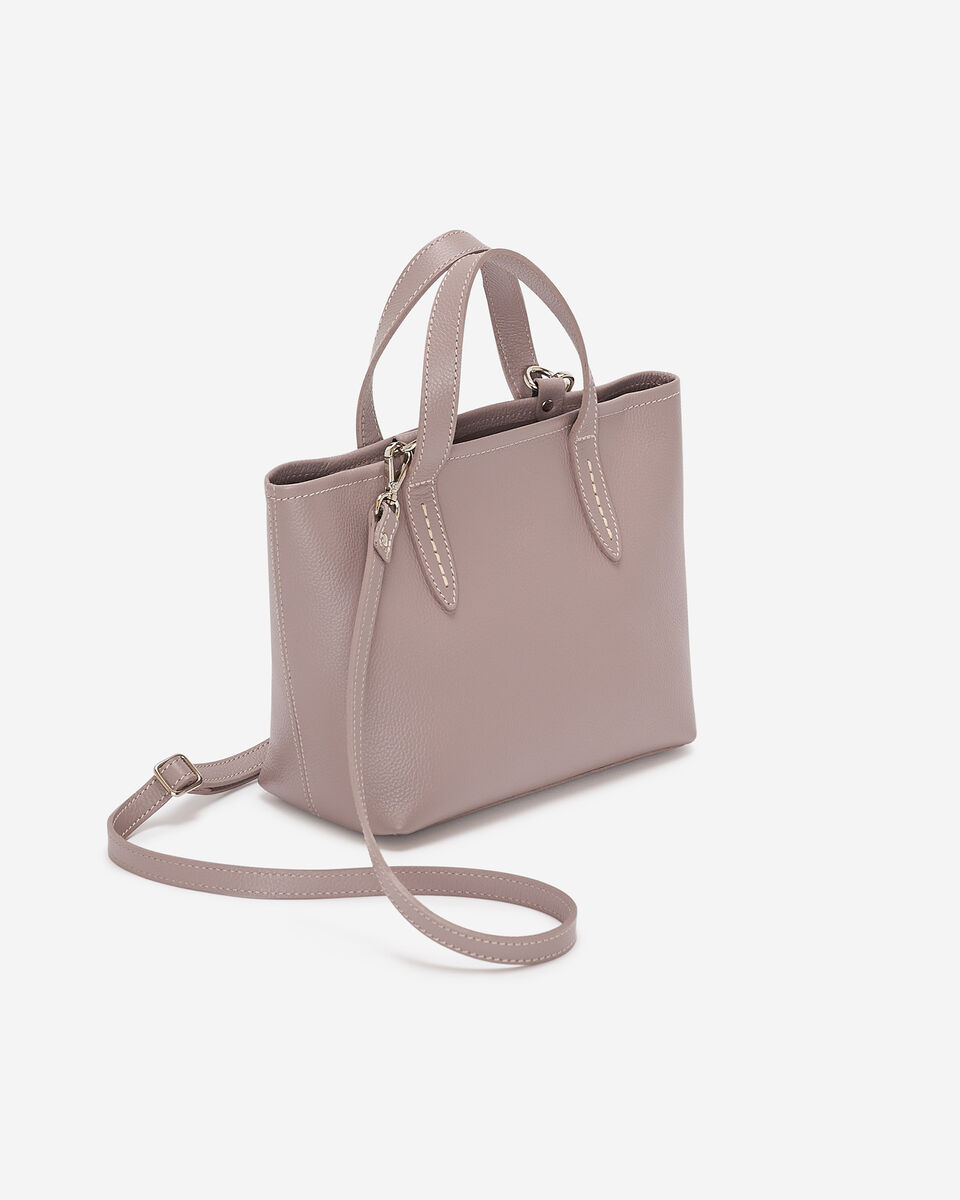 Petit sac à bandoulière polyvalent
