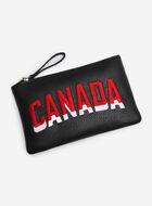 Roots Worldwide Pouch Canada