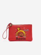 Year Of The Horse Pouch Cervino