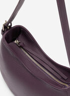 Petit sac Lexi en cuir Nuage