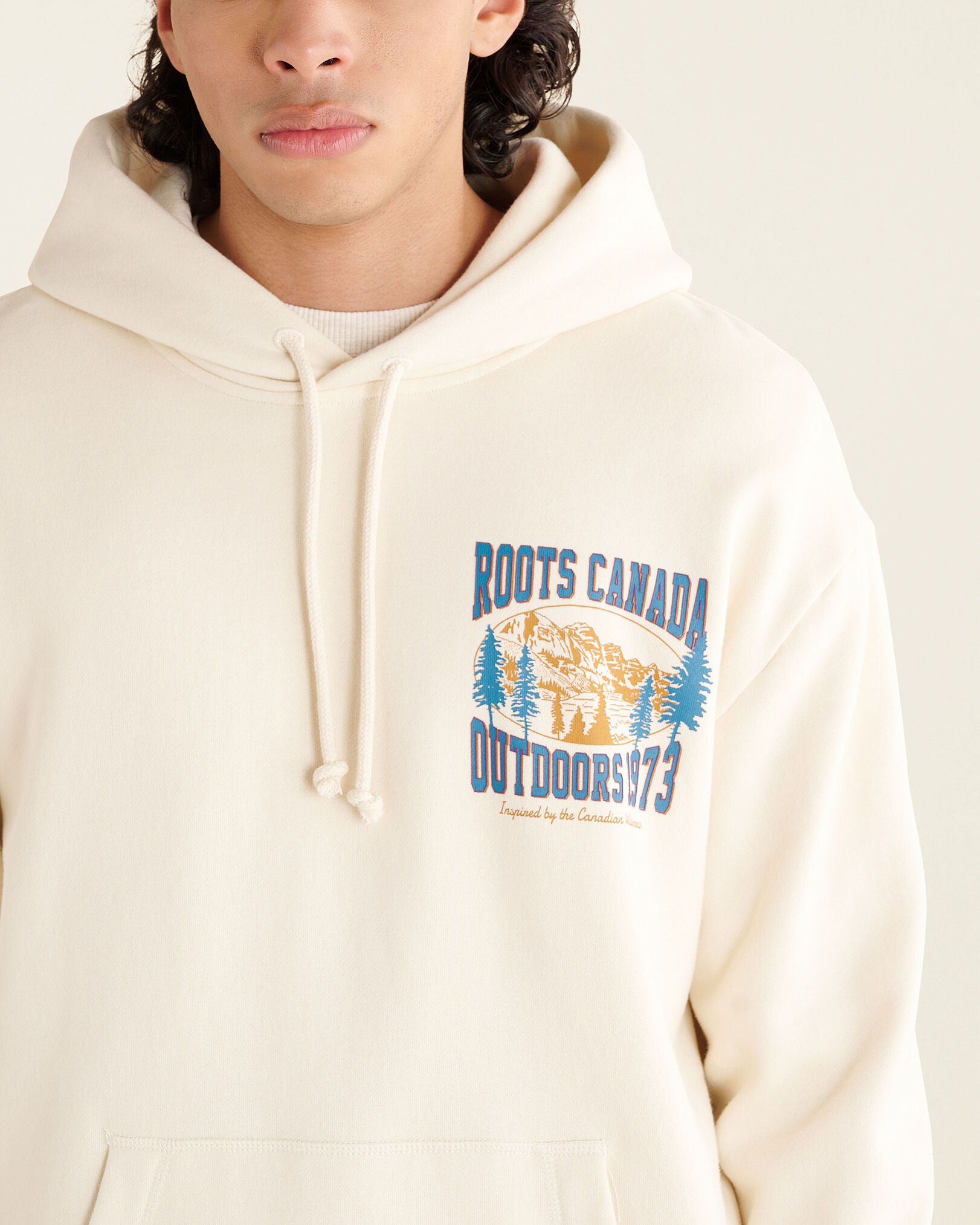 Roots hoodie hotsell sale