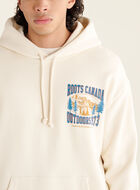 Roots Outdoors Relaxed Hoodie