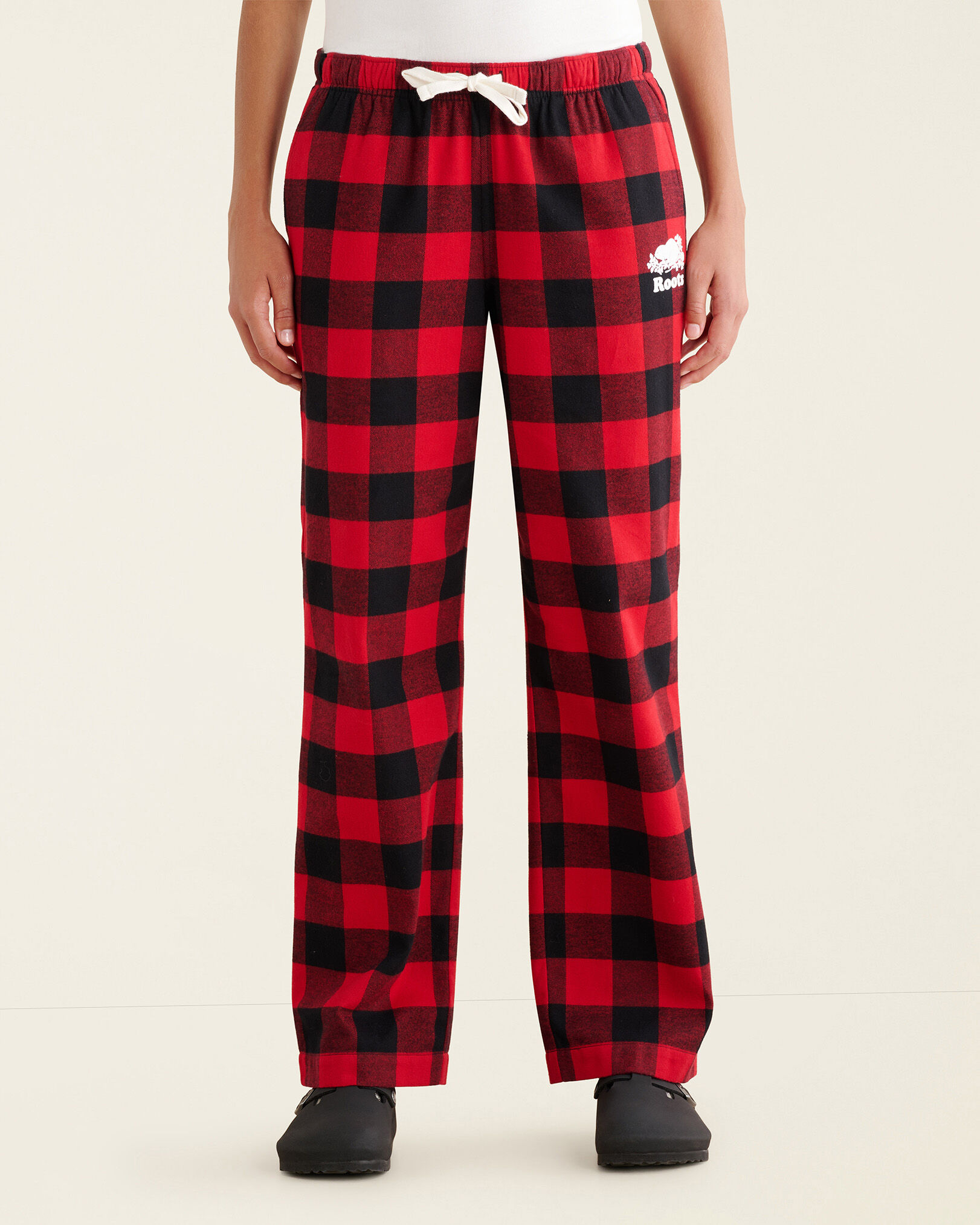 Roots sleepwear shop
