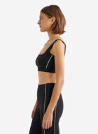 Soutien-gorge sport extensible Restore