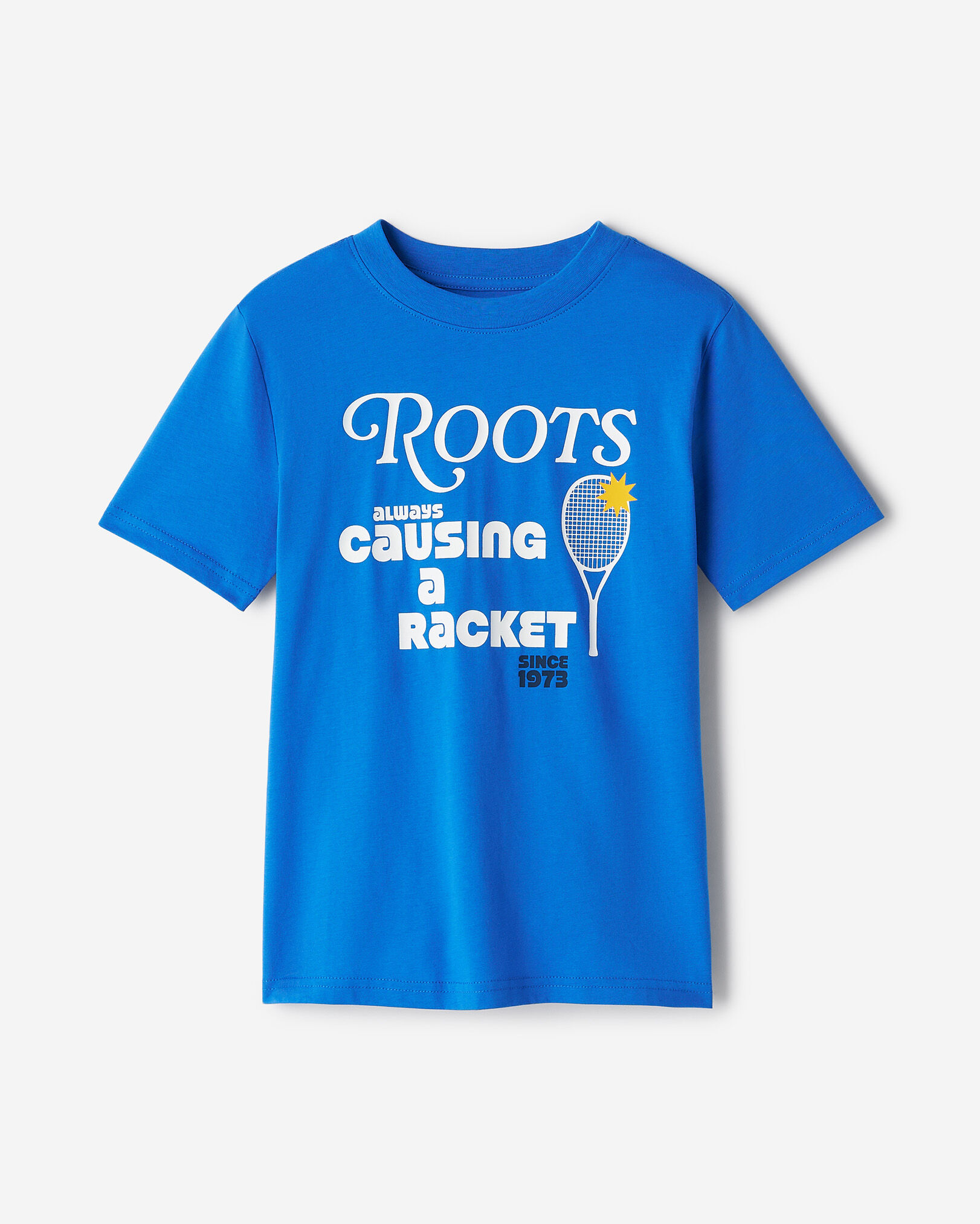 Kids Sports Club T-Shirt