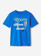 Kids Sports Club T-Shirt