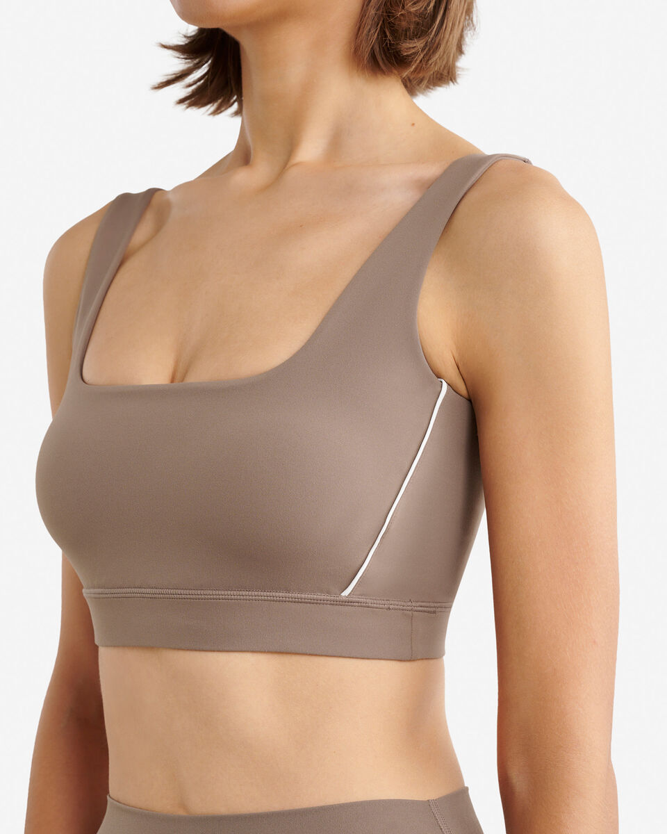 Soutien-gorge sport extensible Restore