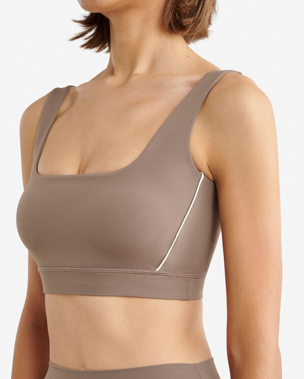 Soutien-gorge sport extensible Restore