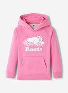Kids Original Sparkle Kanga Hoodie