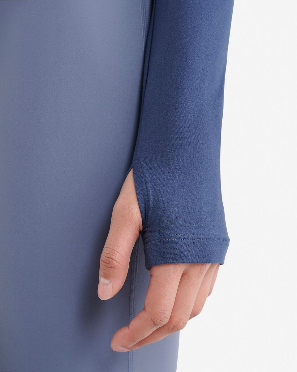 Renew Knit Long Sleeve Top