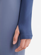 Renew Knit Long Sleeve Top