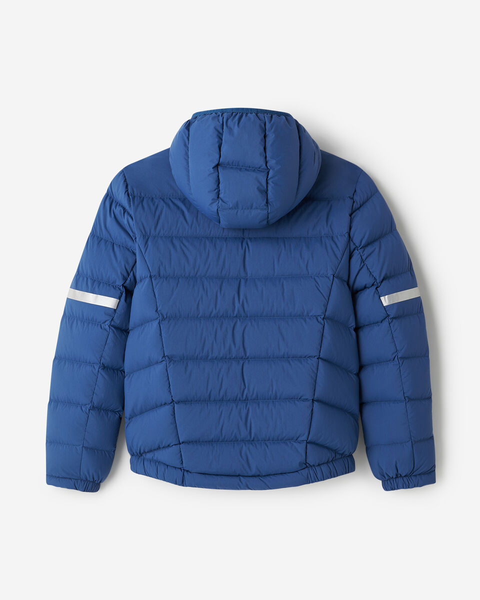 Blouson compressible en duvet Roots pour enfants