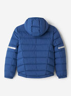 Blouson compressible en duvet Roots pour enfants