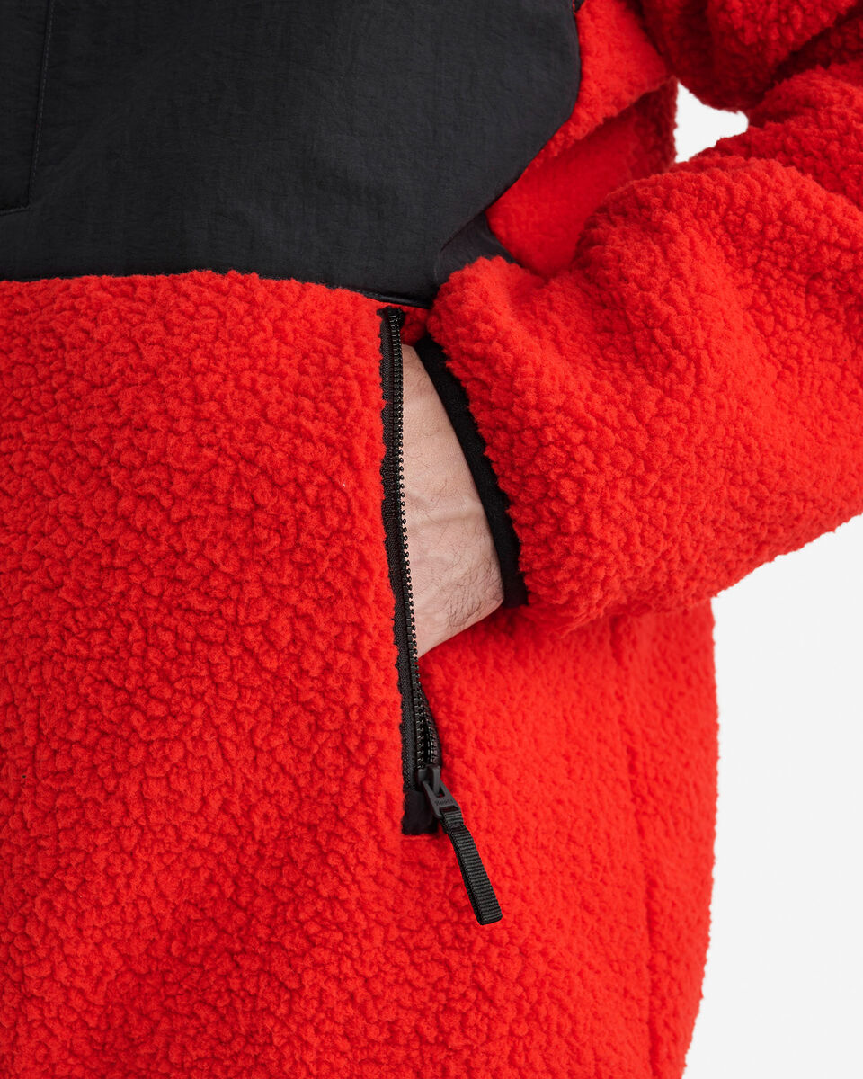 Blouson en molleton Alta Alpine Goods