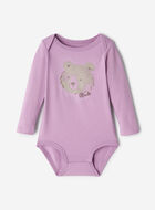 Baby Animal Bodysuit