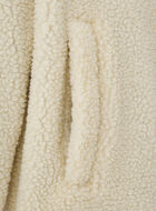 Sherpa Longline Liner Jacket