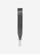 Wide Wristlet Keychain Cervino