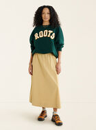 Jupe en nylon Outdoors Roots