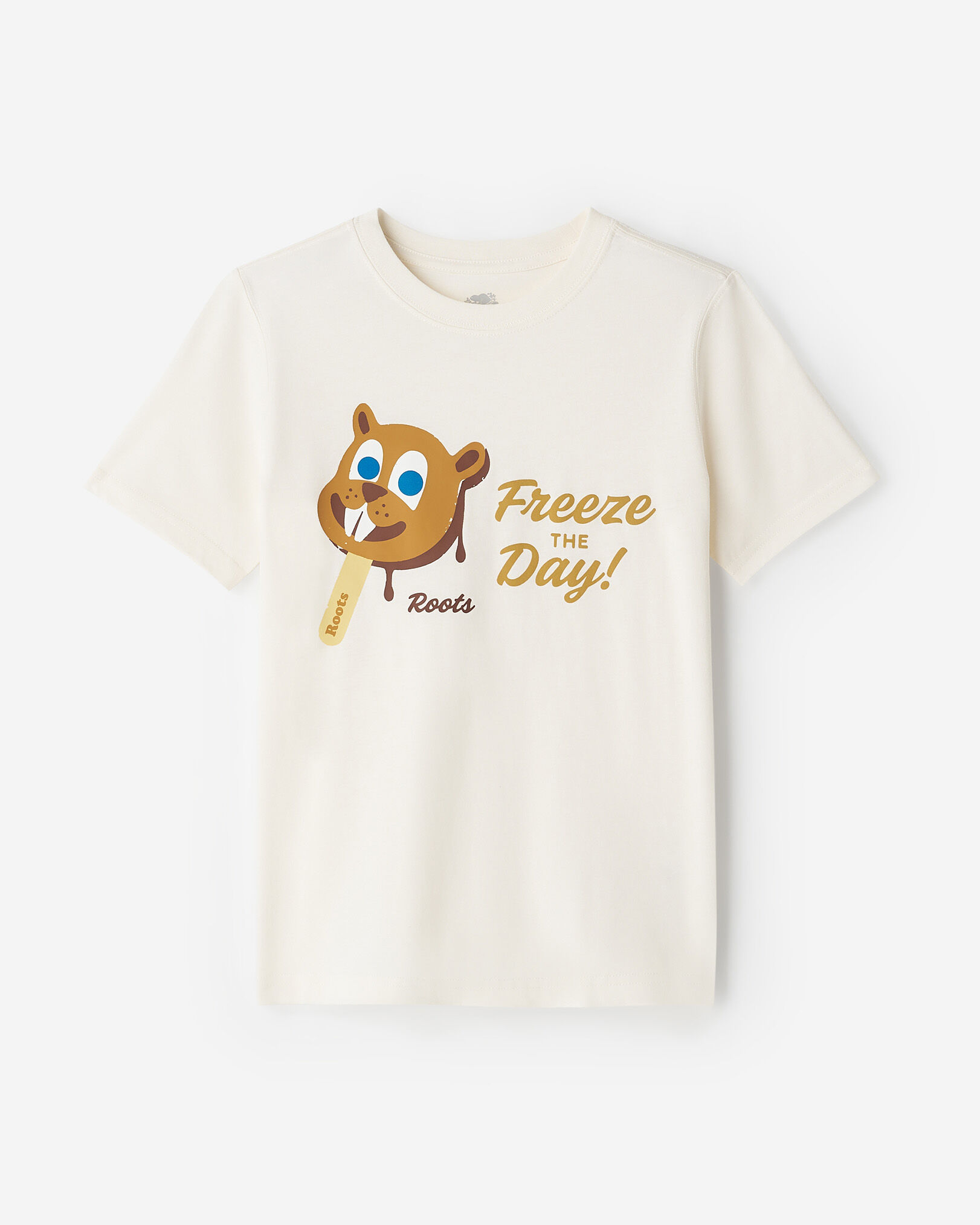 Kids Pops & Scoops T-Shirt