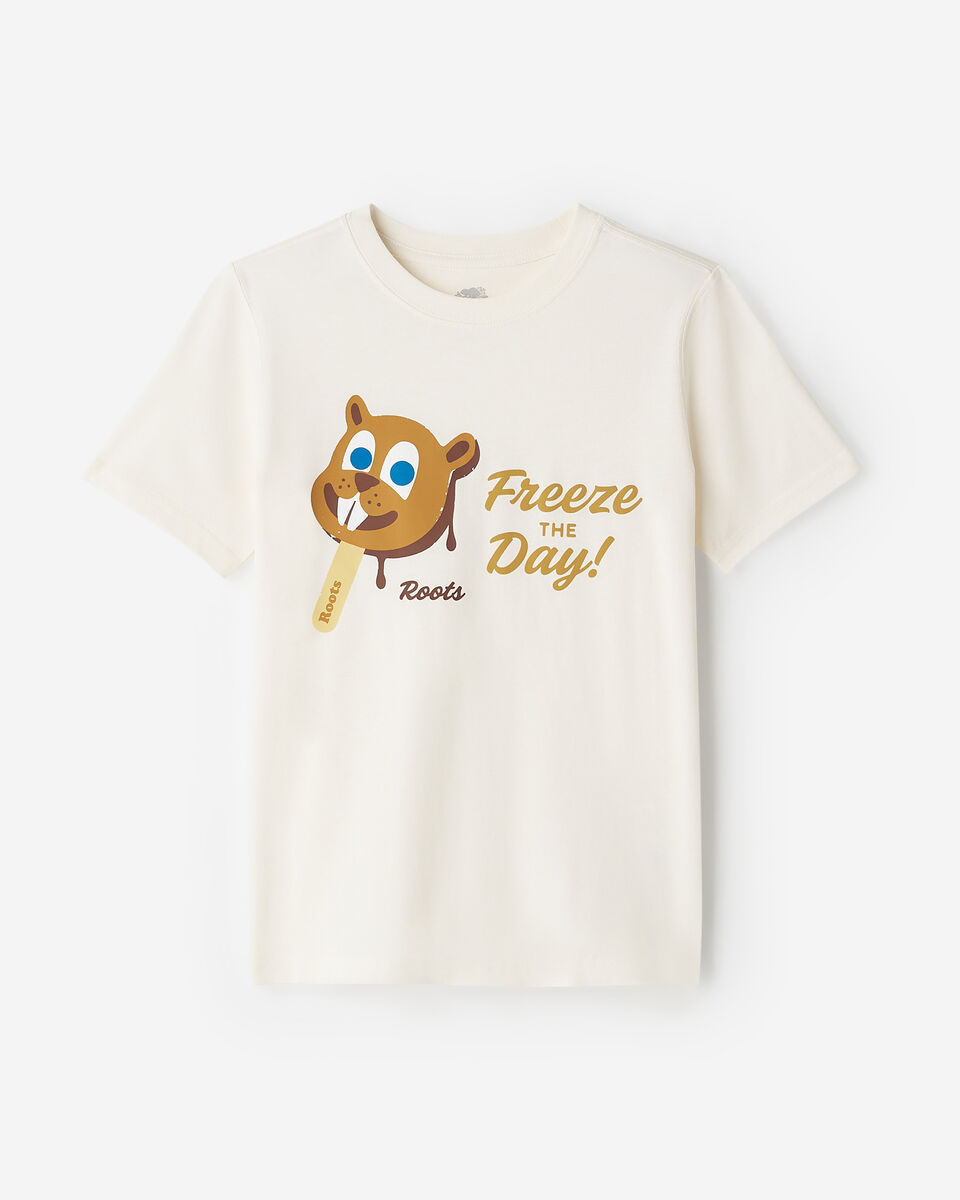 Kids Pops & Scoops T-Shirt