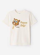 Kids Pops & Scoops T-Shirt