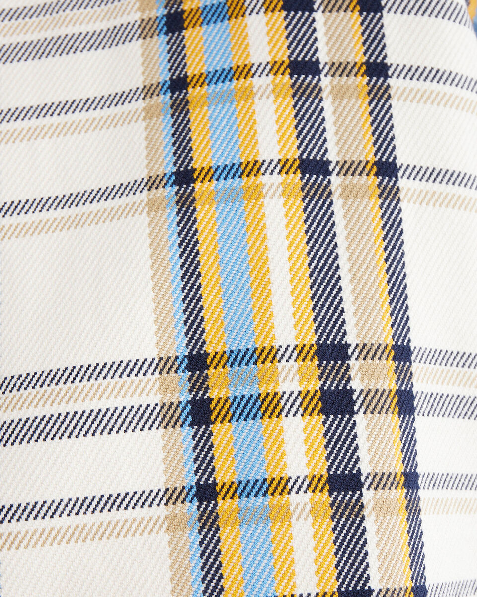 Cypress Plaid Shirt