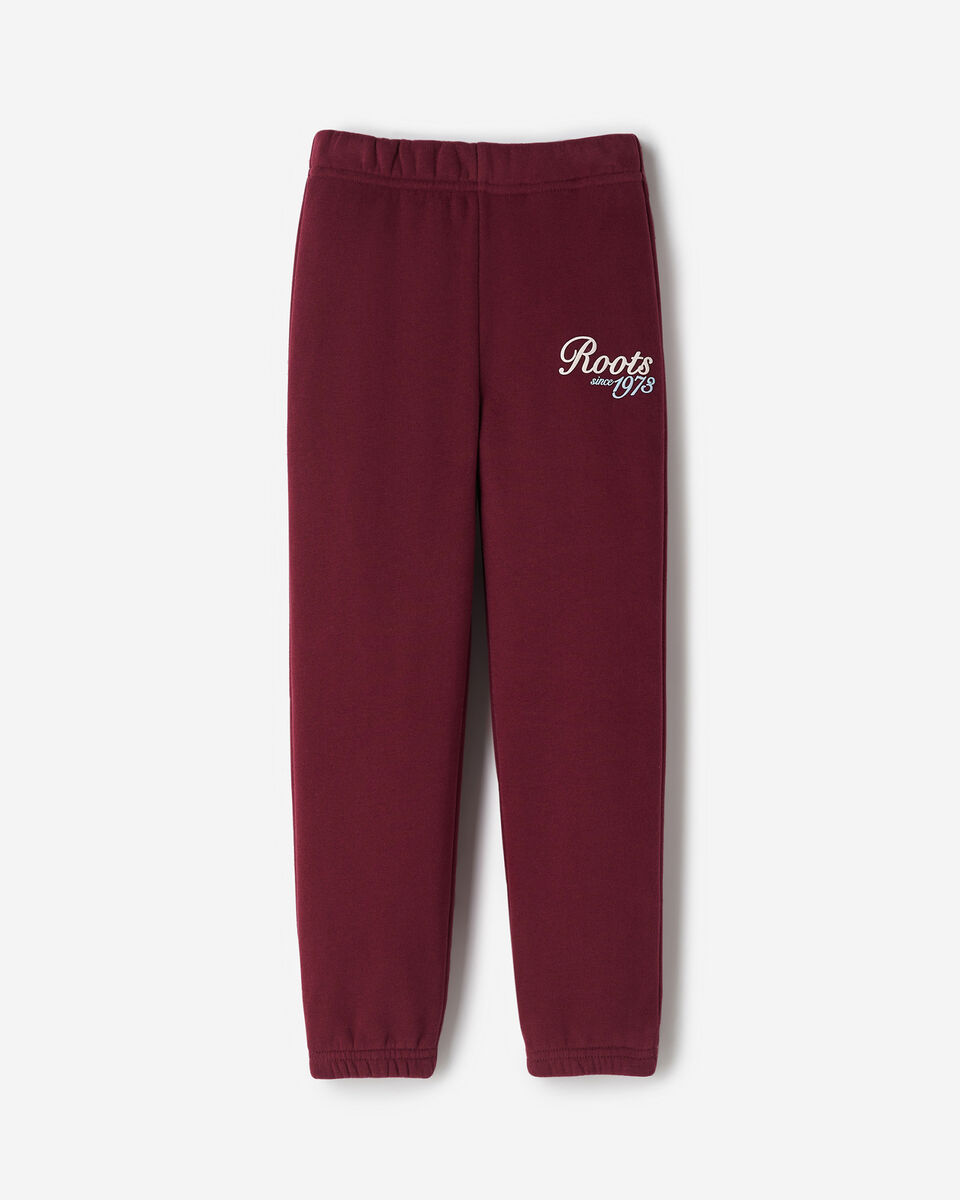 Toddler Roots Signature Sweatpant