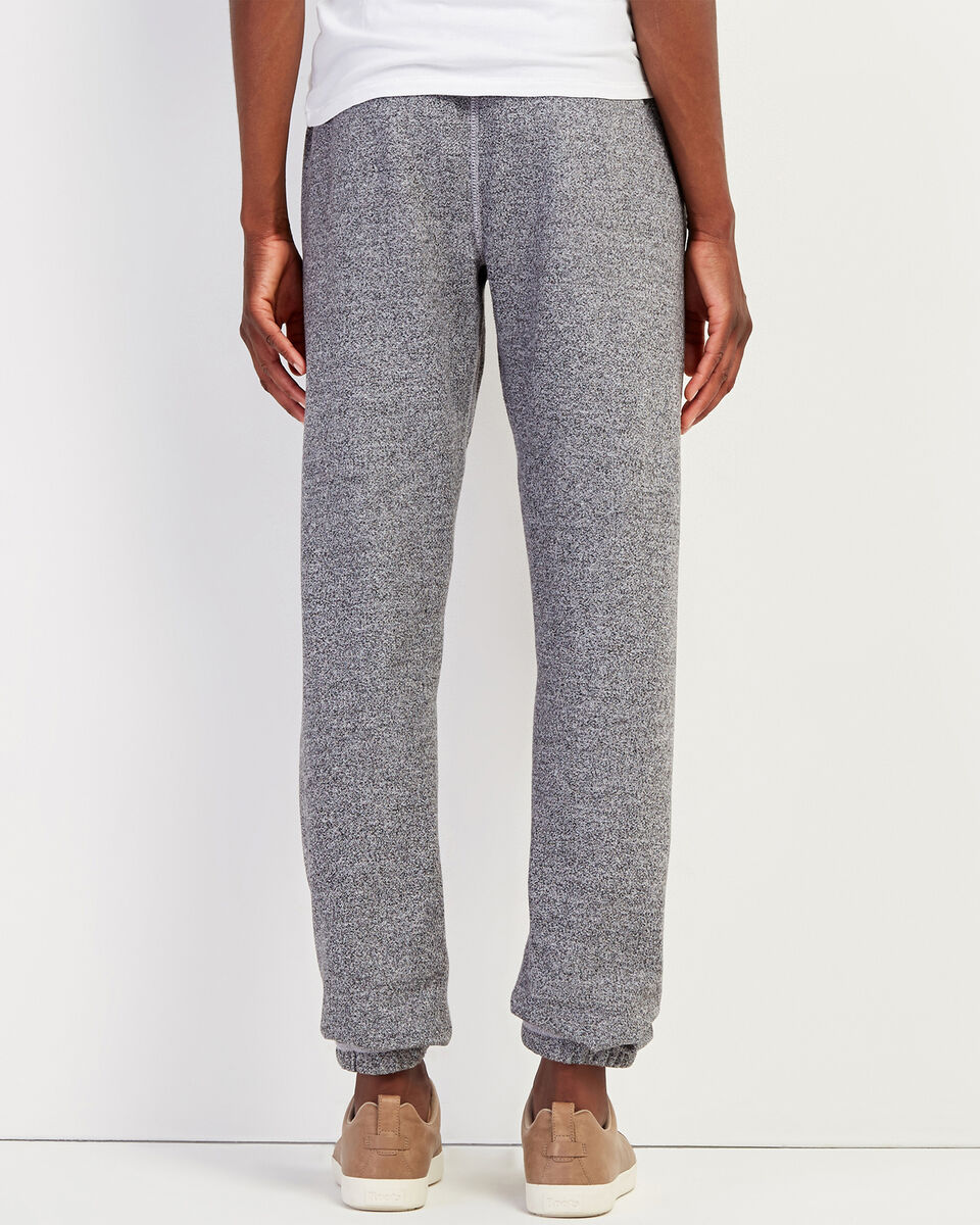 Pantalon original long en molleton (entrejambe : 32,5 po)