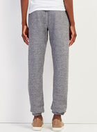 Pantalon original long en molleton (entrejambe : 32,5 po)