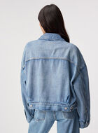Blouson court ample Levi'sᴹᴰpour femme