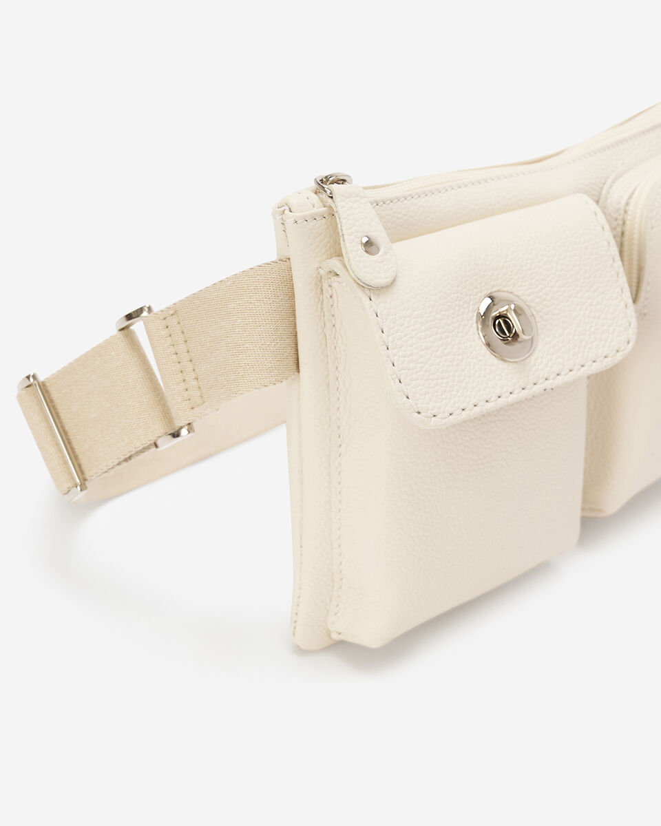 Sac Village en cuir Cervino