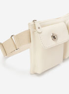 Sac Village en cuir Cervino
