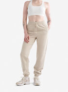 Pantalon en molleton Un