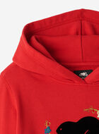 Kids Lunar New Year Kanga Hoodie