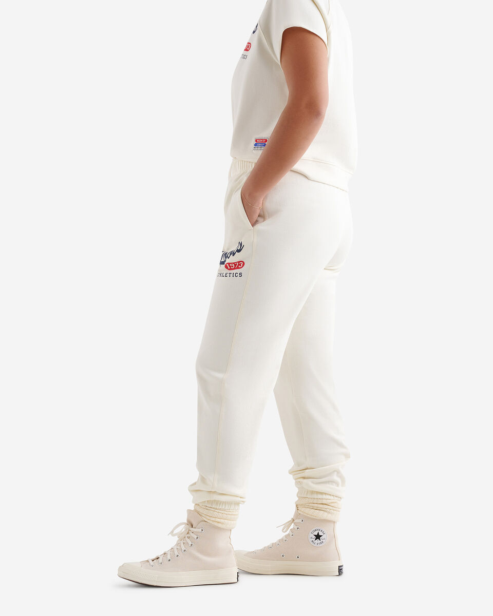 Warm-Up Jersey Pant