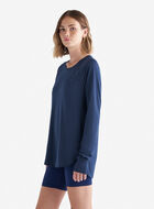 Renew Long Sleeve Top