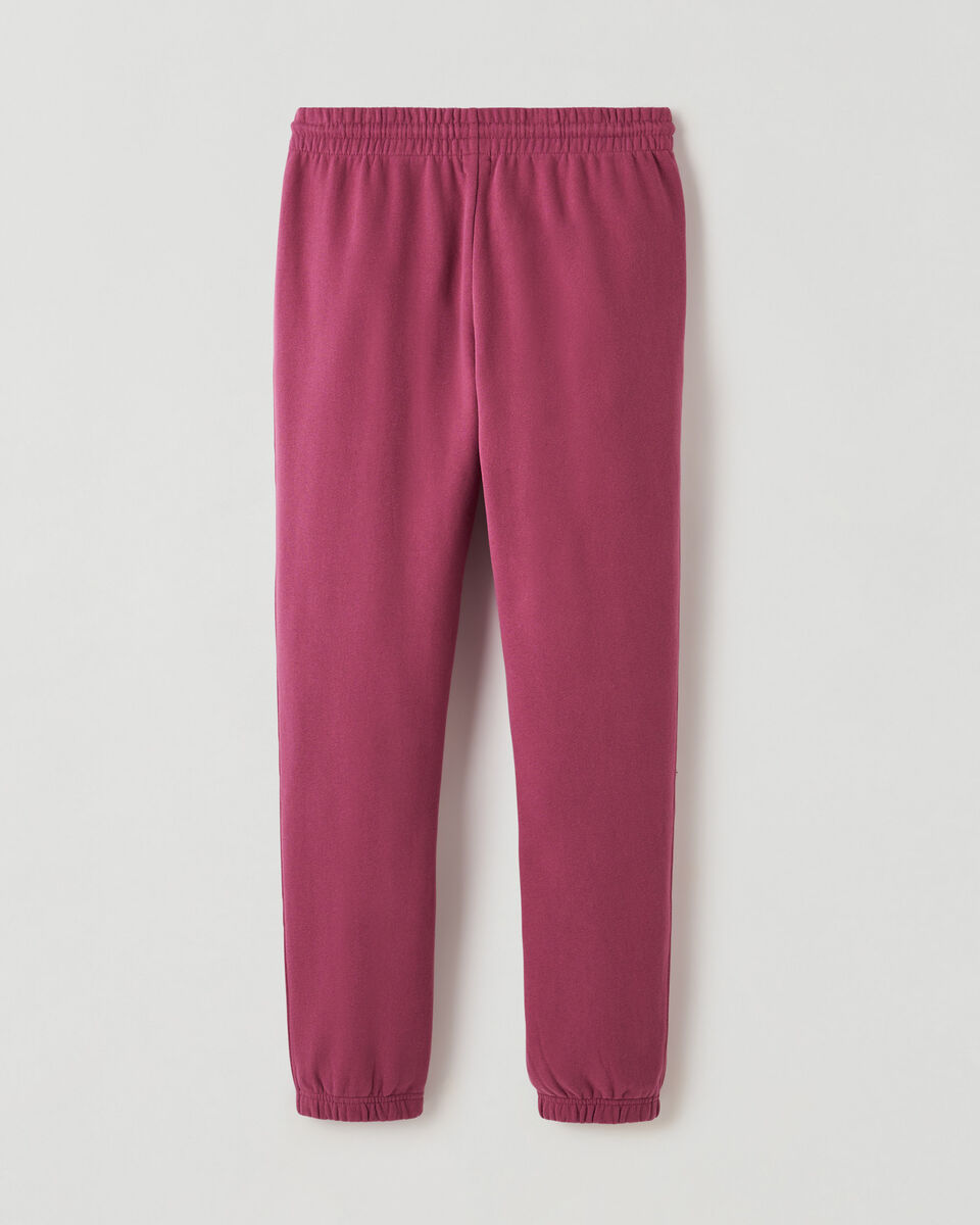 Pantalon en molleton Un non genré