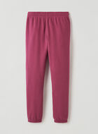 Pantalon en molleton Un non genré
