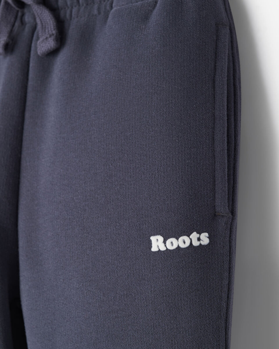 Pantalon en molleton nuage pour tout-petits
