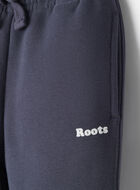 Pantalon en molleton nuage pour tout-petits