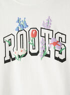 Toddler Cooper Floral T-Shirt